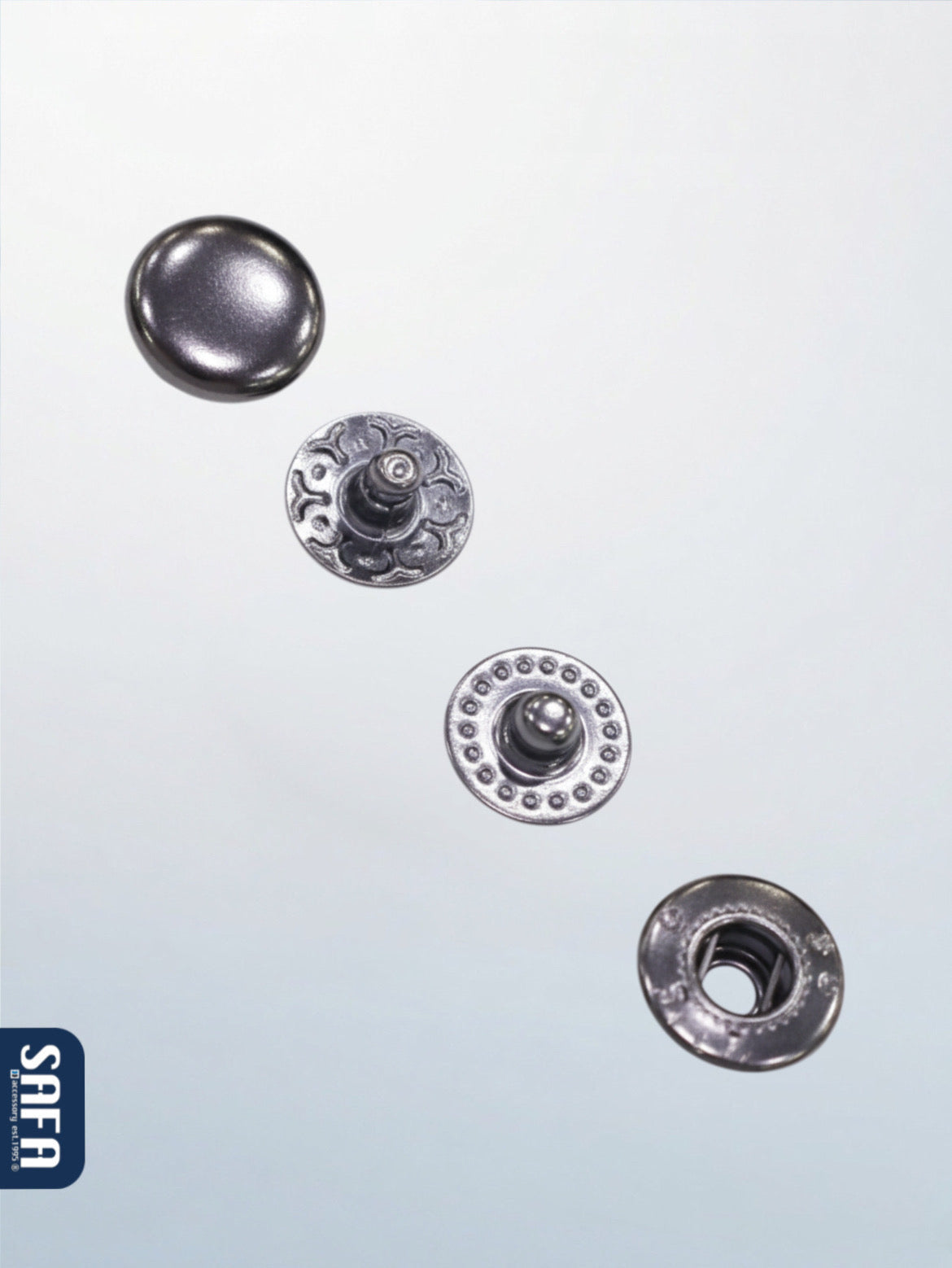 Button (metal button)