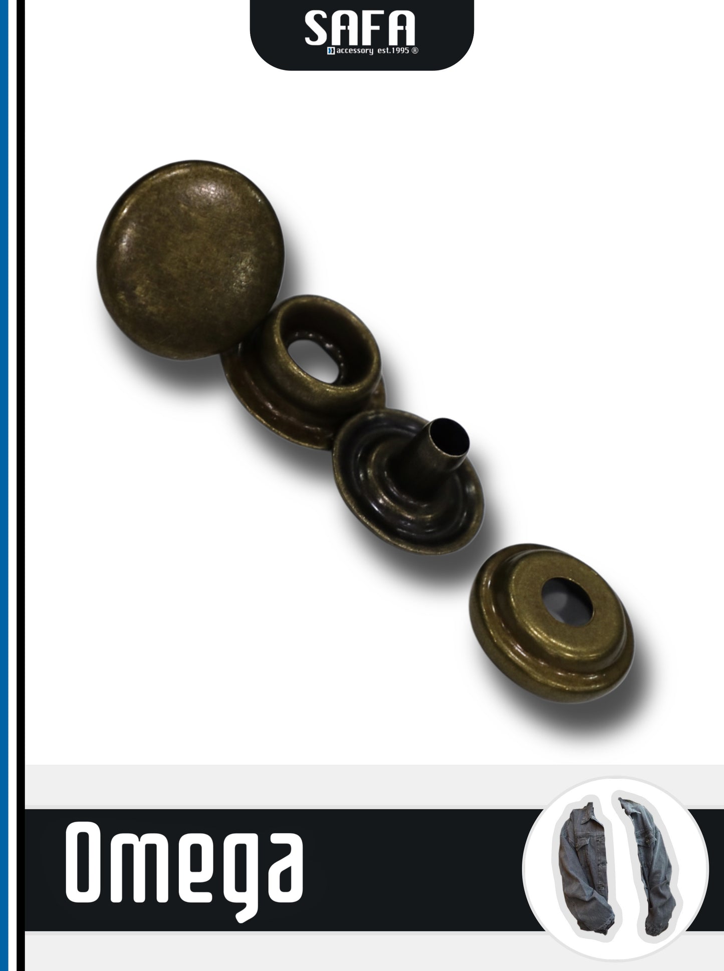 Button (metal button)