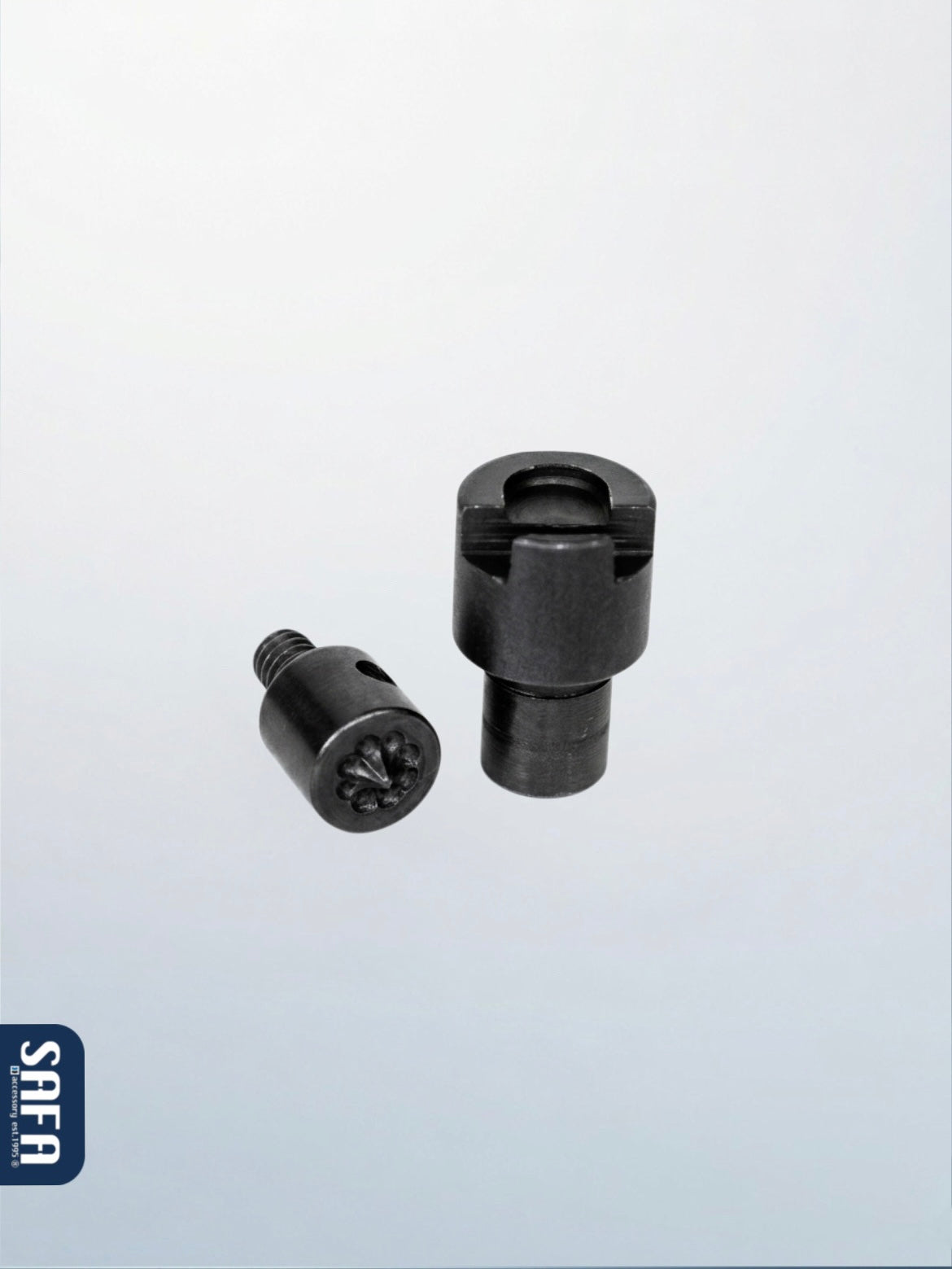 Eyelets Templates for Mechanical Rivets