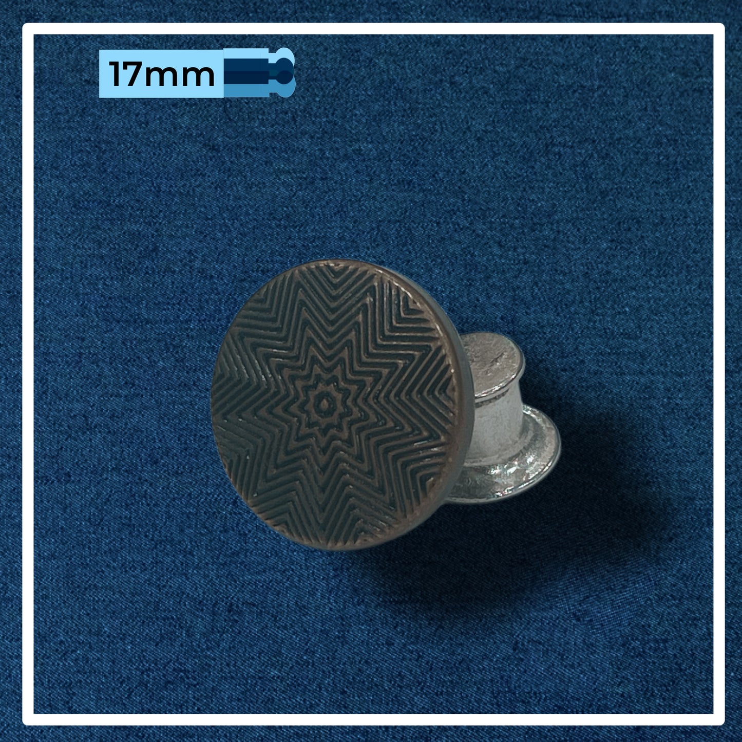 Կնոպկա (մետաղական կոճակ)