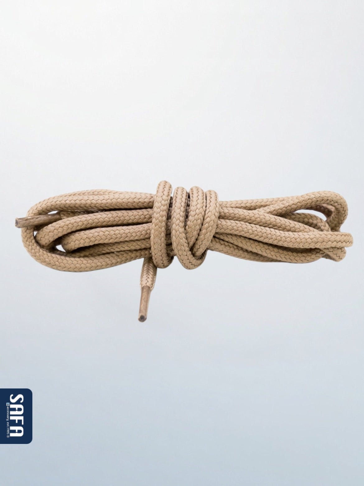 Round 3-5mm shoelaces