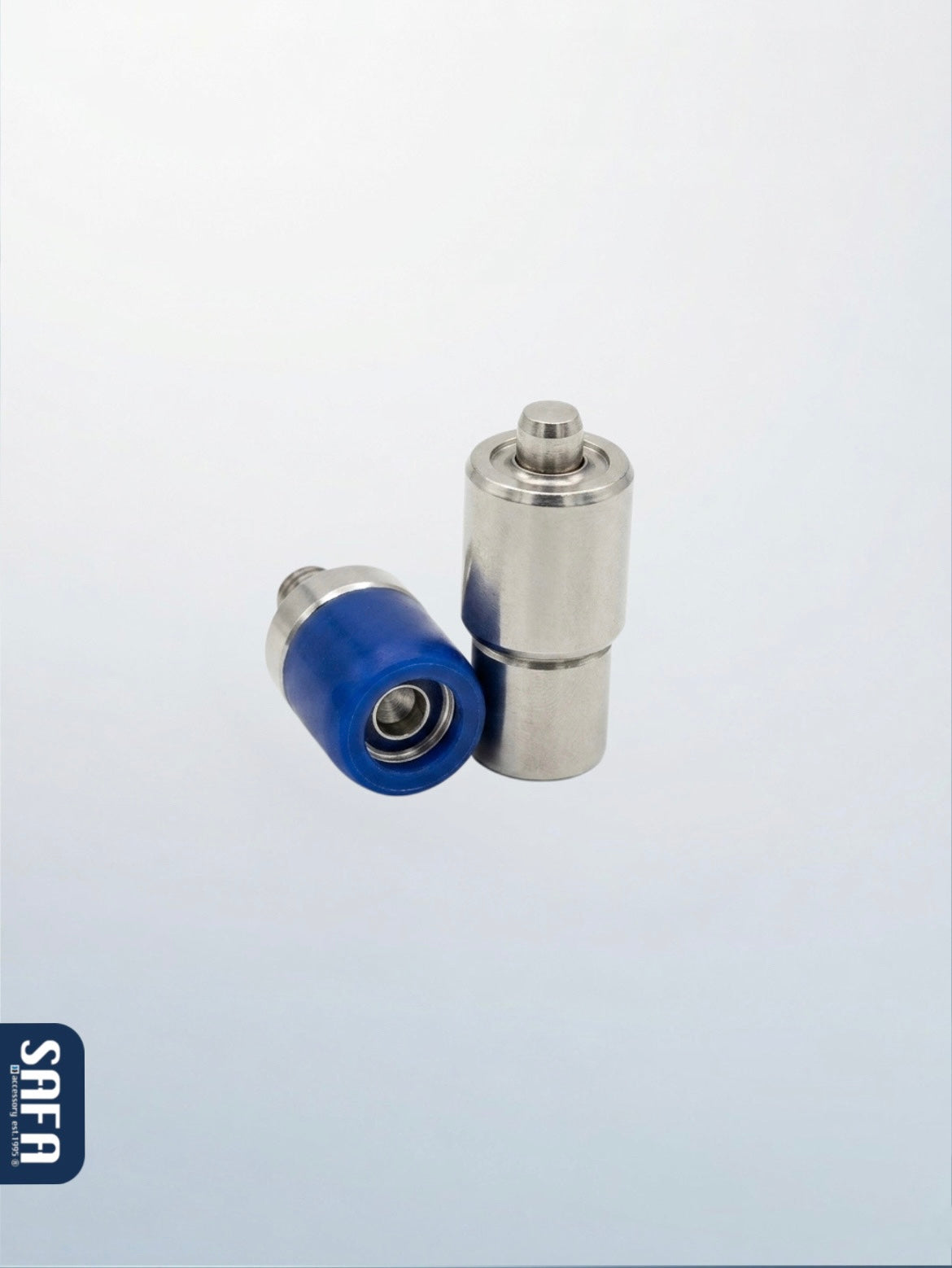 High-quality molds for buttons