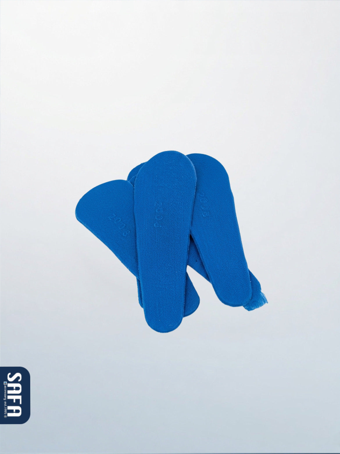 Shoe sponge