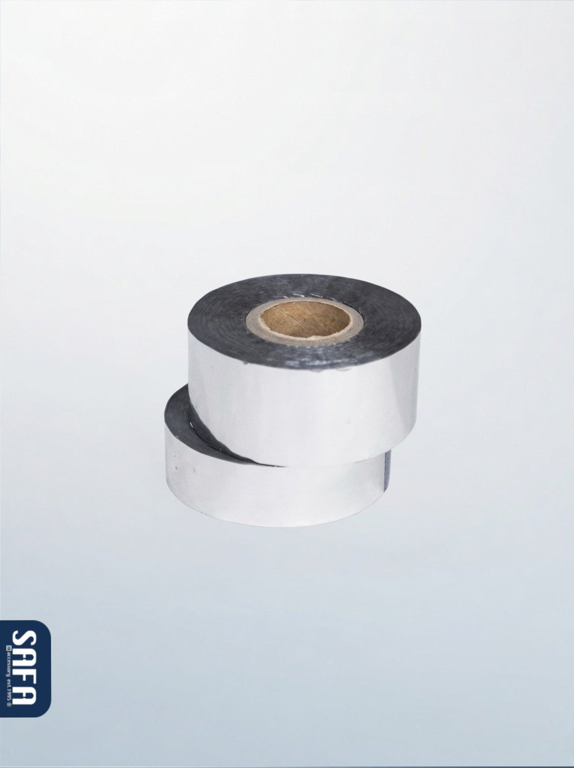 Printing foil