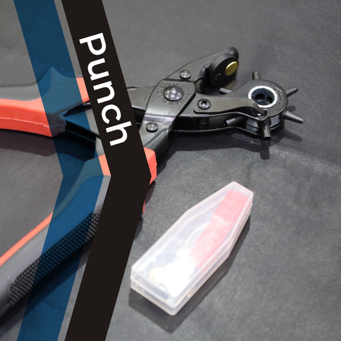 Դակիչ (2մմ-5մմ)