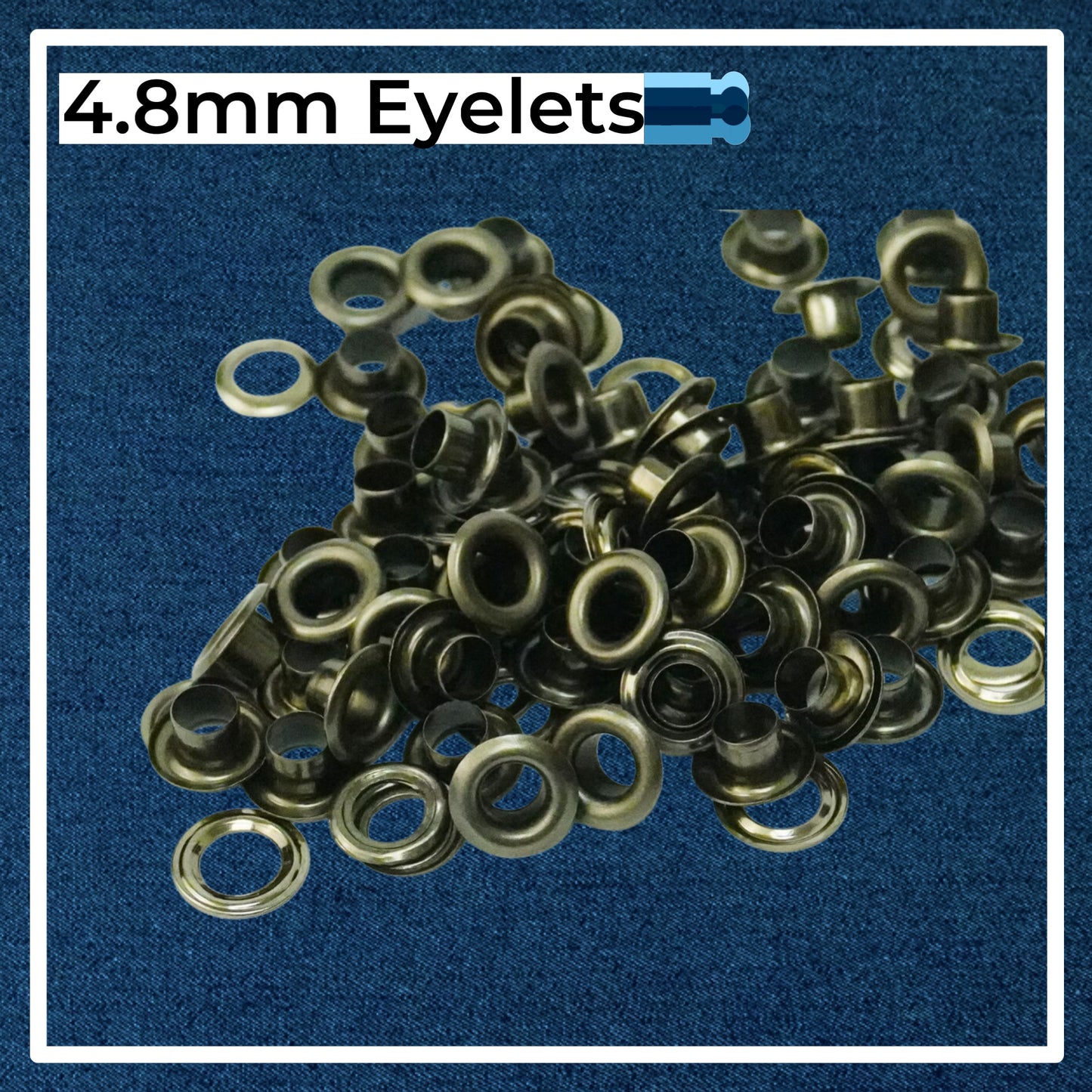 Eyelets