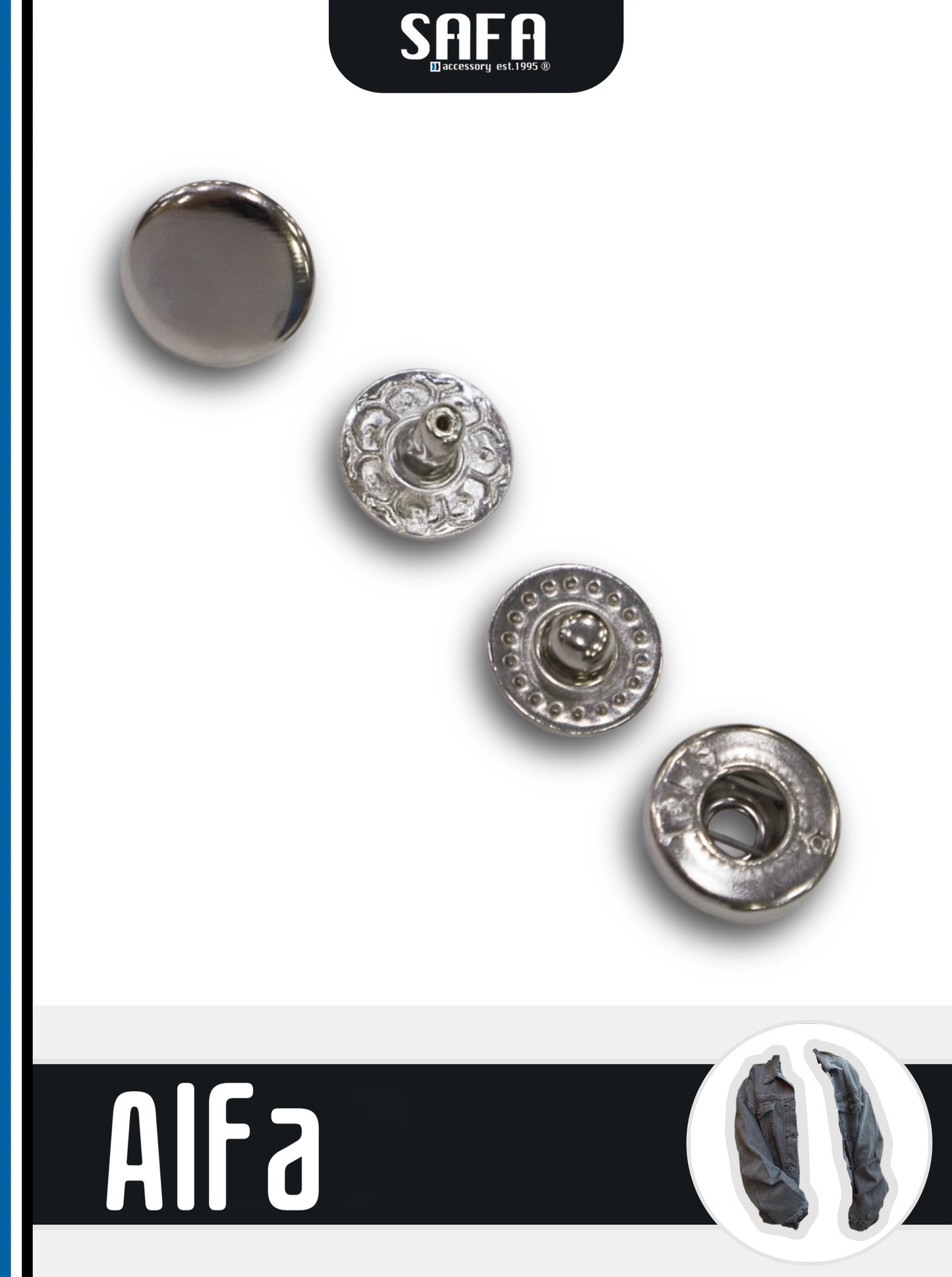 Button (metal button)