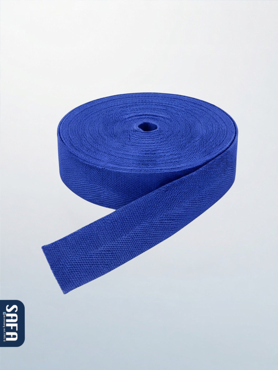 Webbings (Polyester) 2.5cm