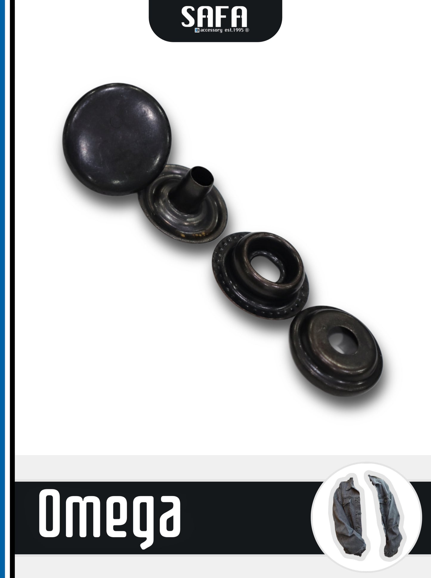Button (metal button)