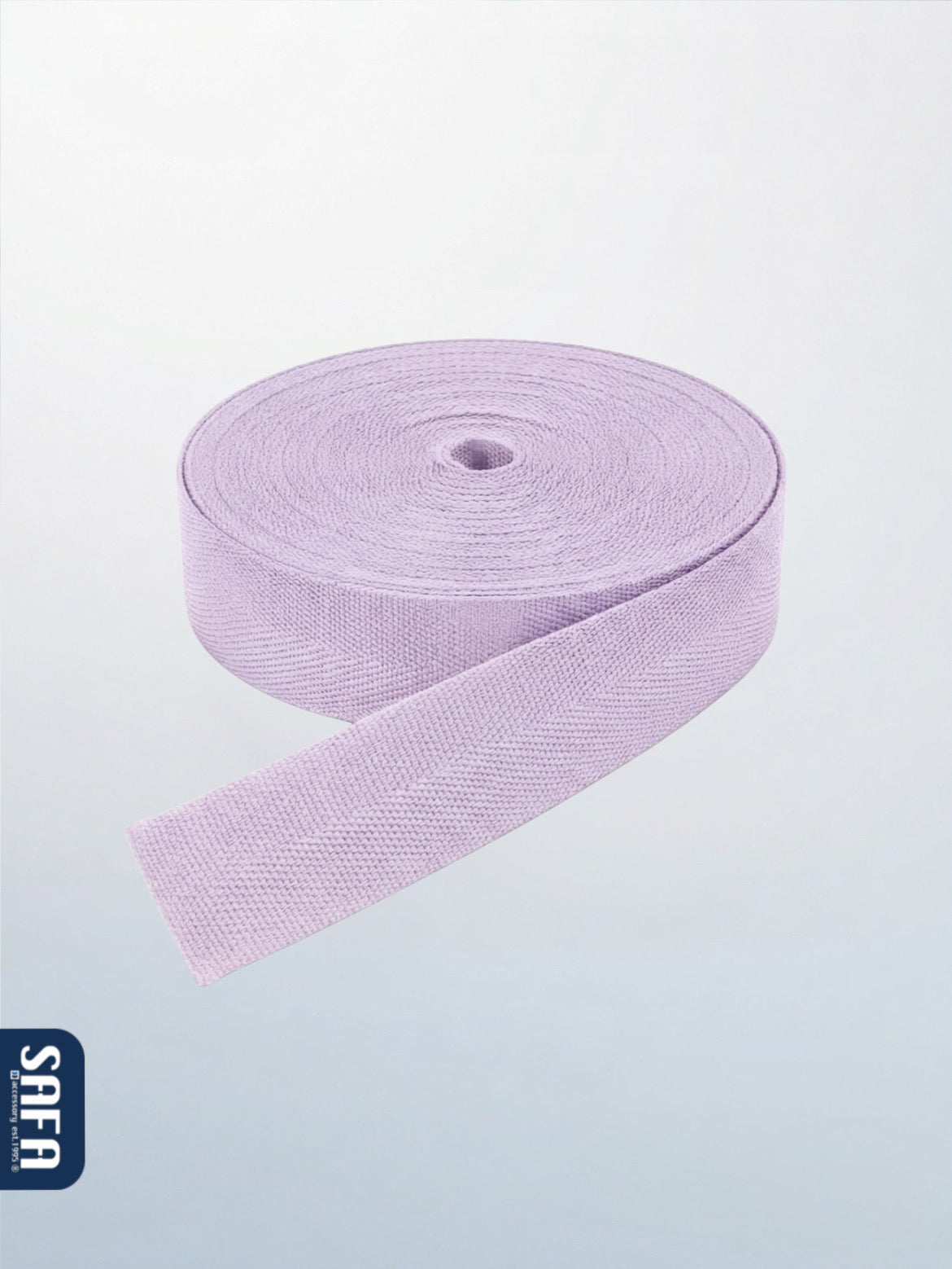 Webbings (Polyester) 2.5cm