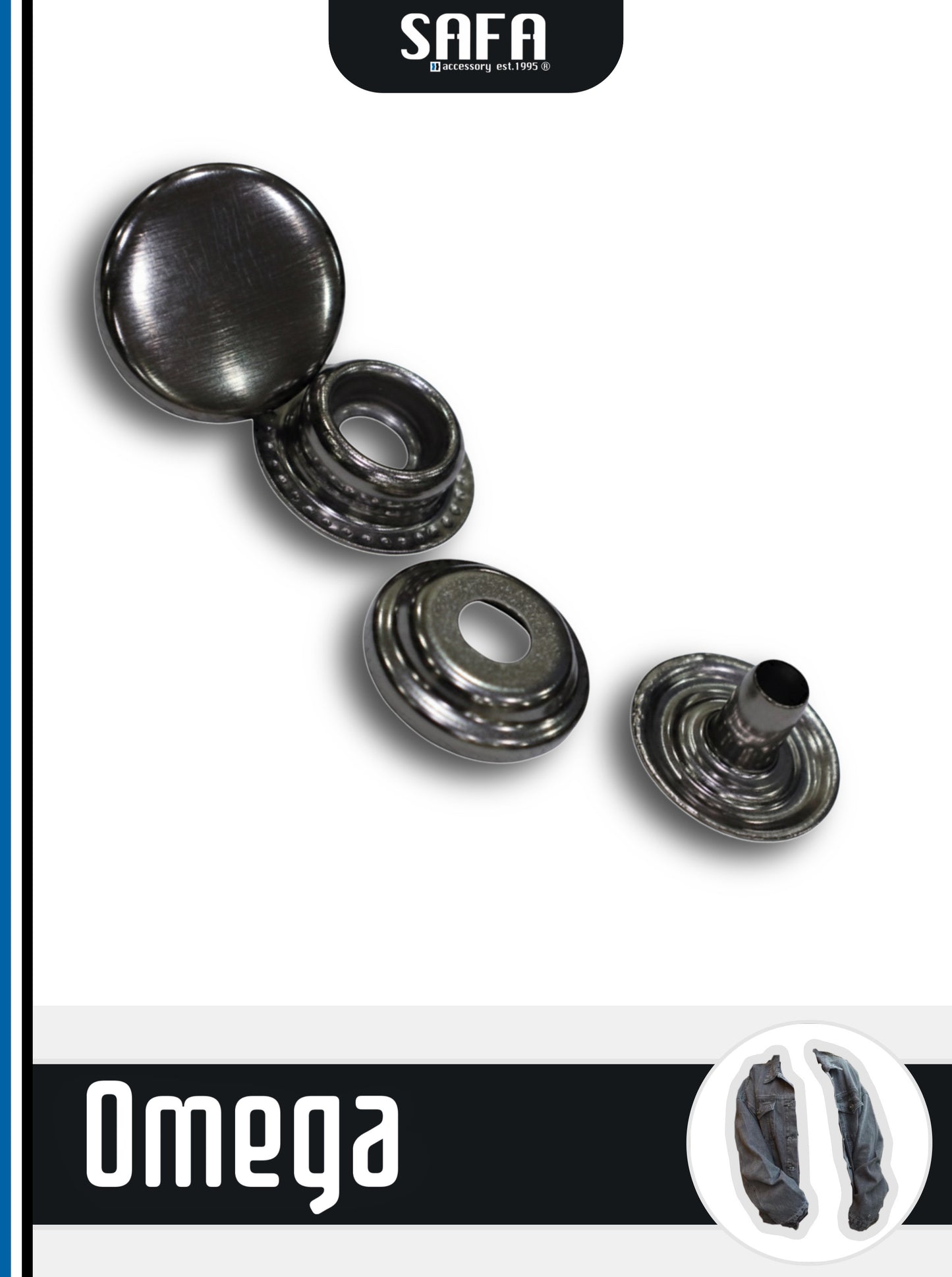 Button (metal button)