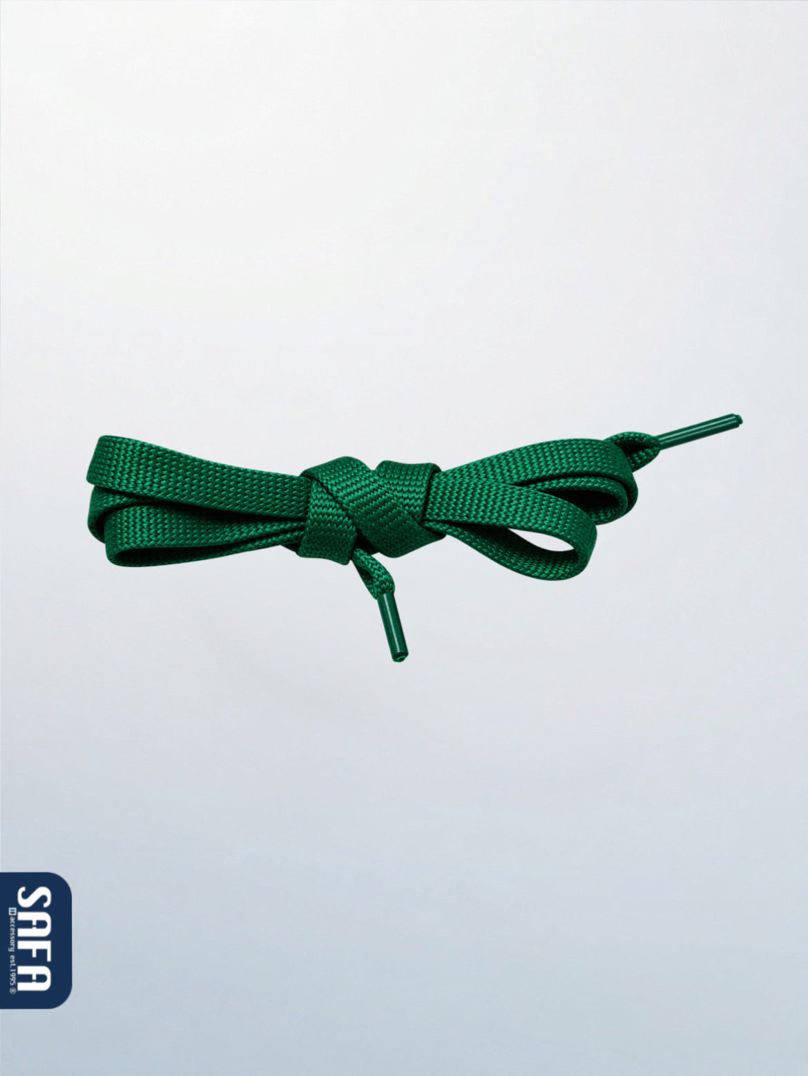 Flat 7-8mm shoelaces