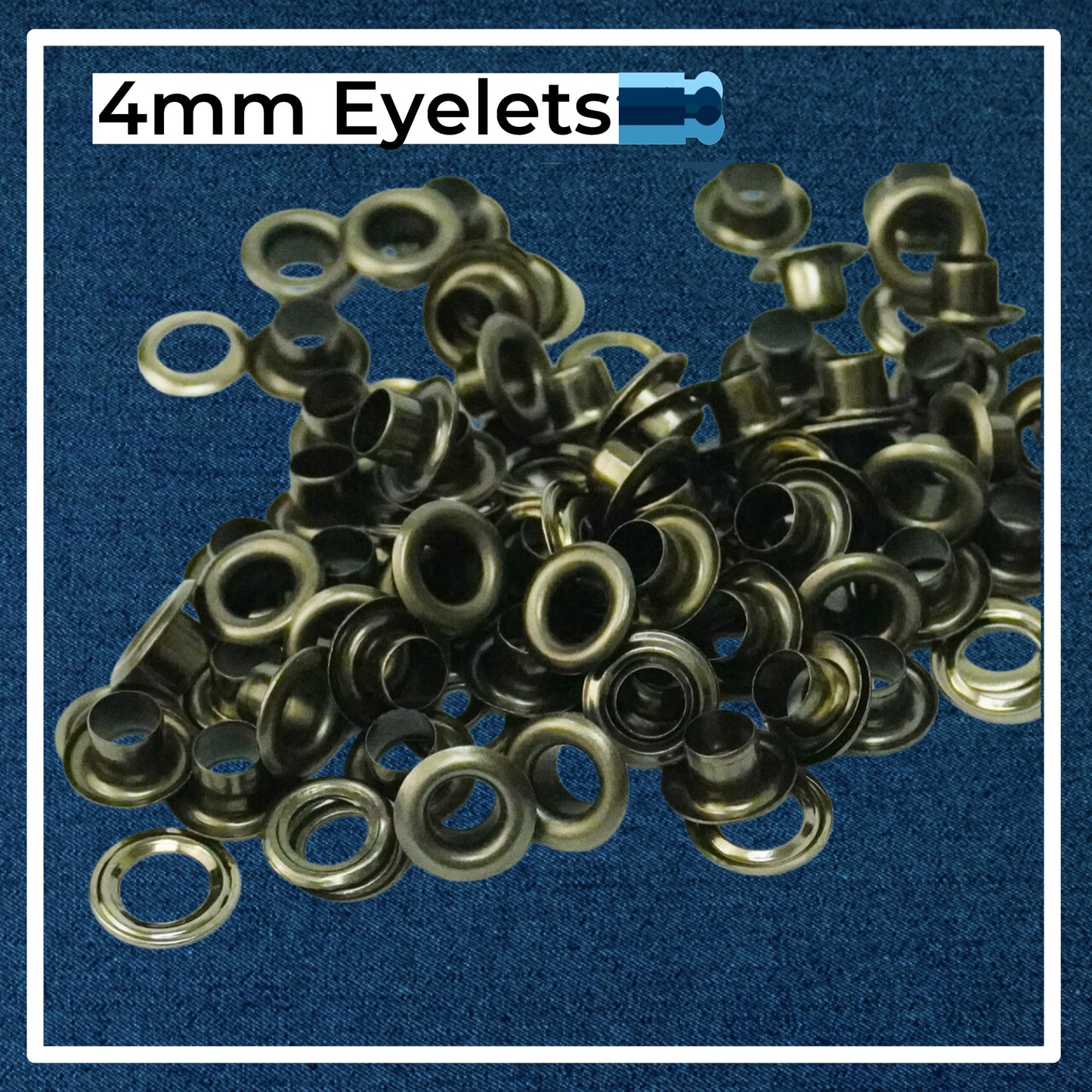 Eyelets