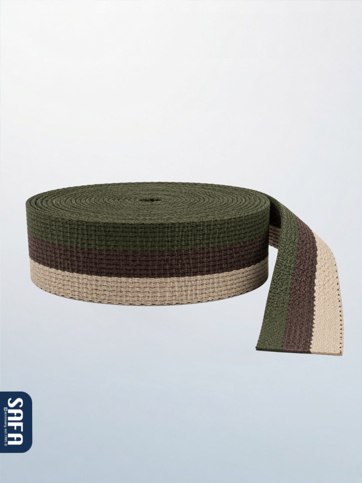 Bag straps (Cotton)
