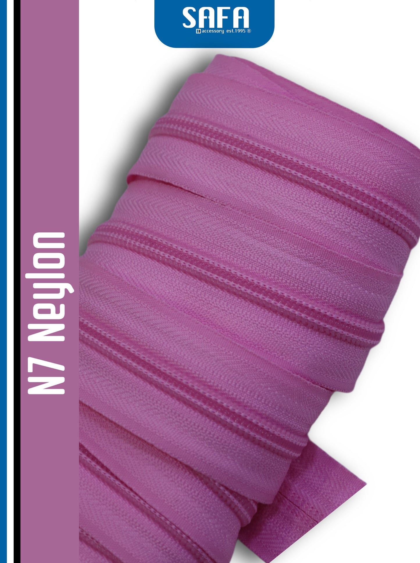 Նեյլոն N3 N5 N7 N8 N10 երկար շղթայական ճարմանդներ