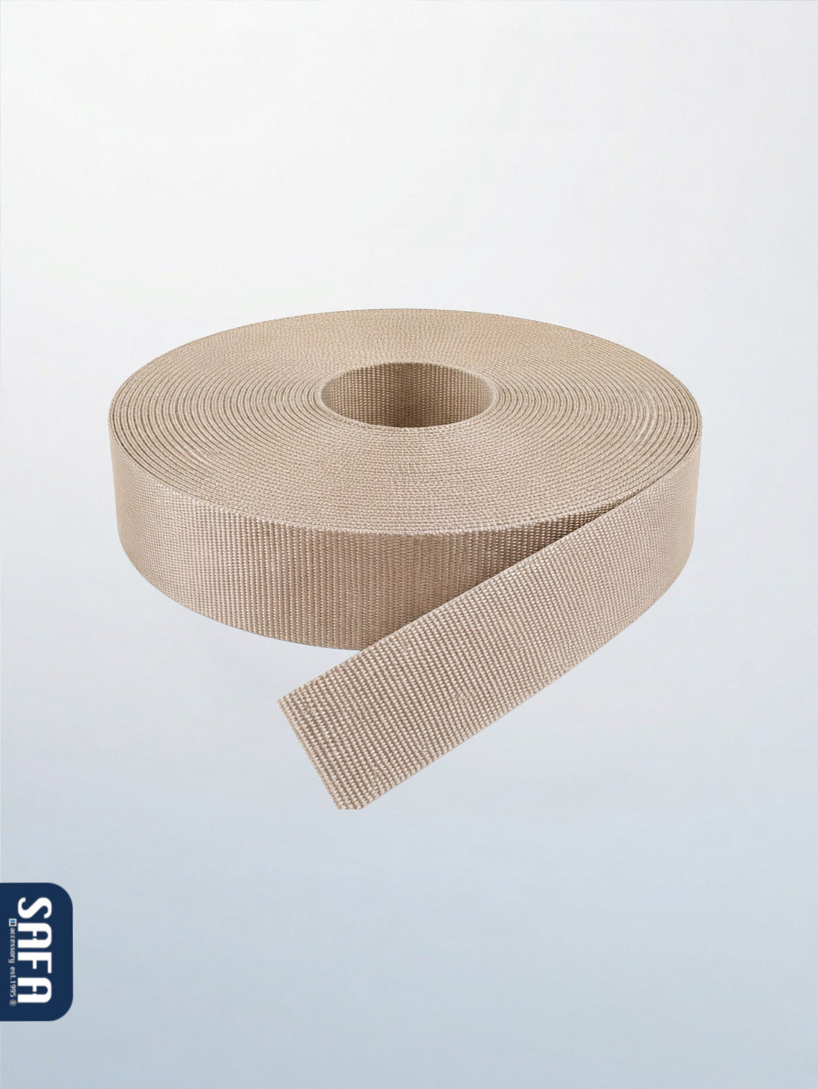 Webbings (Polyester) 3cm