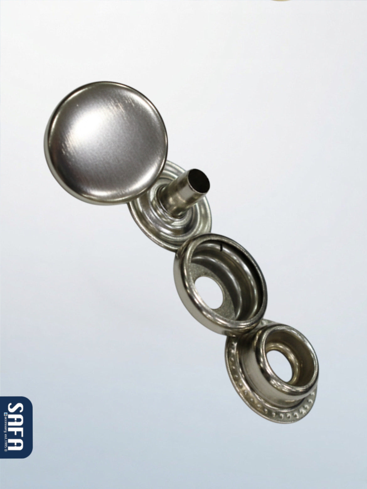 Button (metal button)