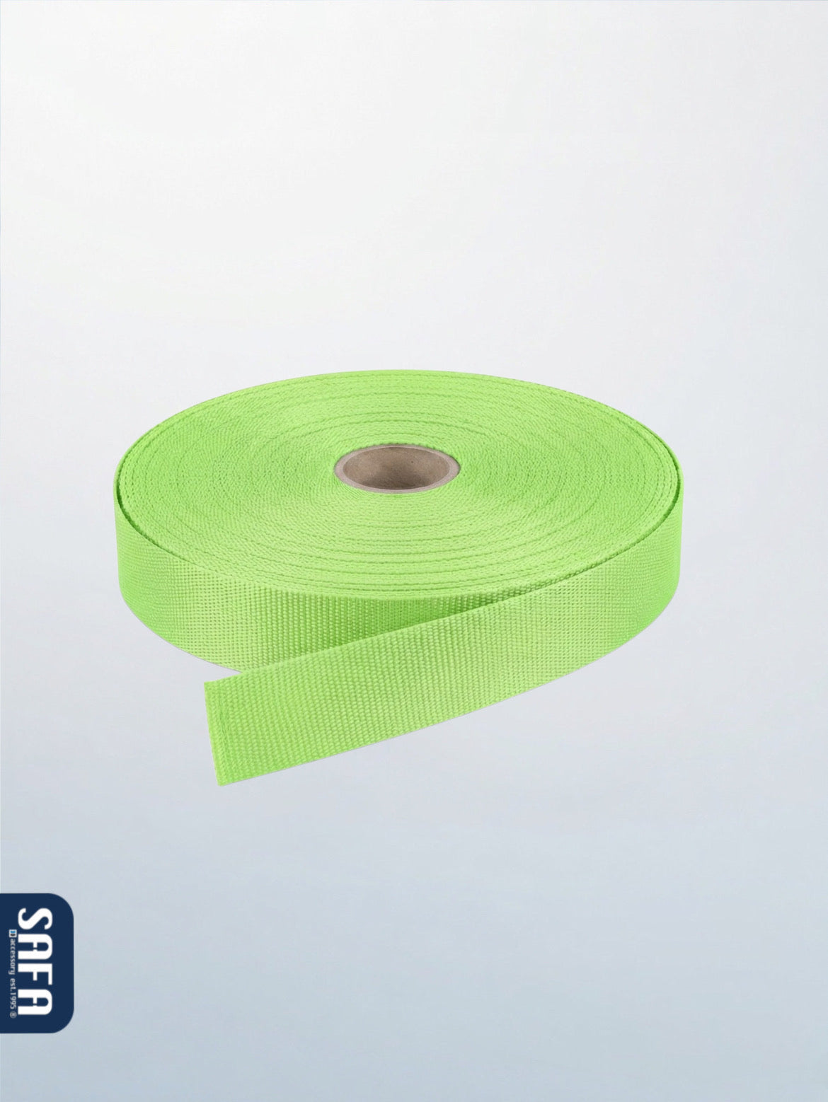 Webbings (Polyester) 2.5cm