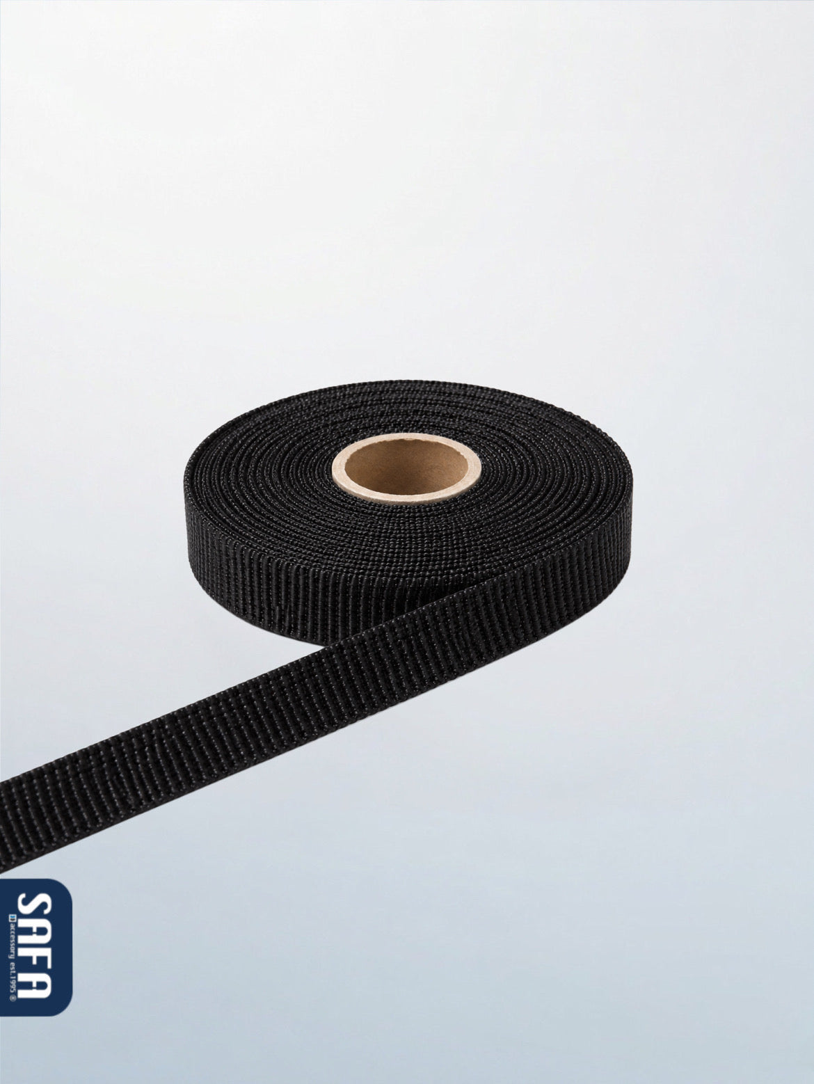 Webbings (Polyester) 1cm-2cm