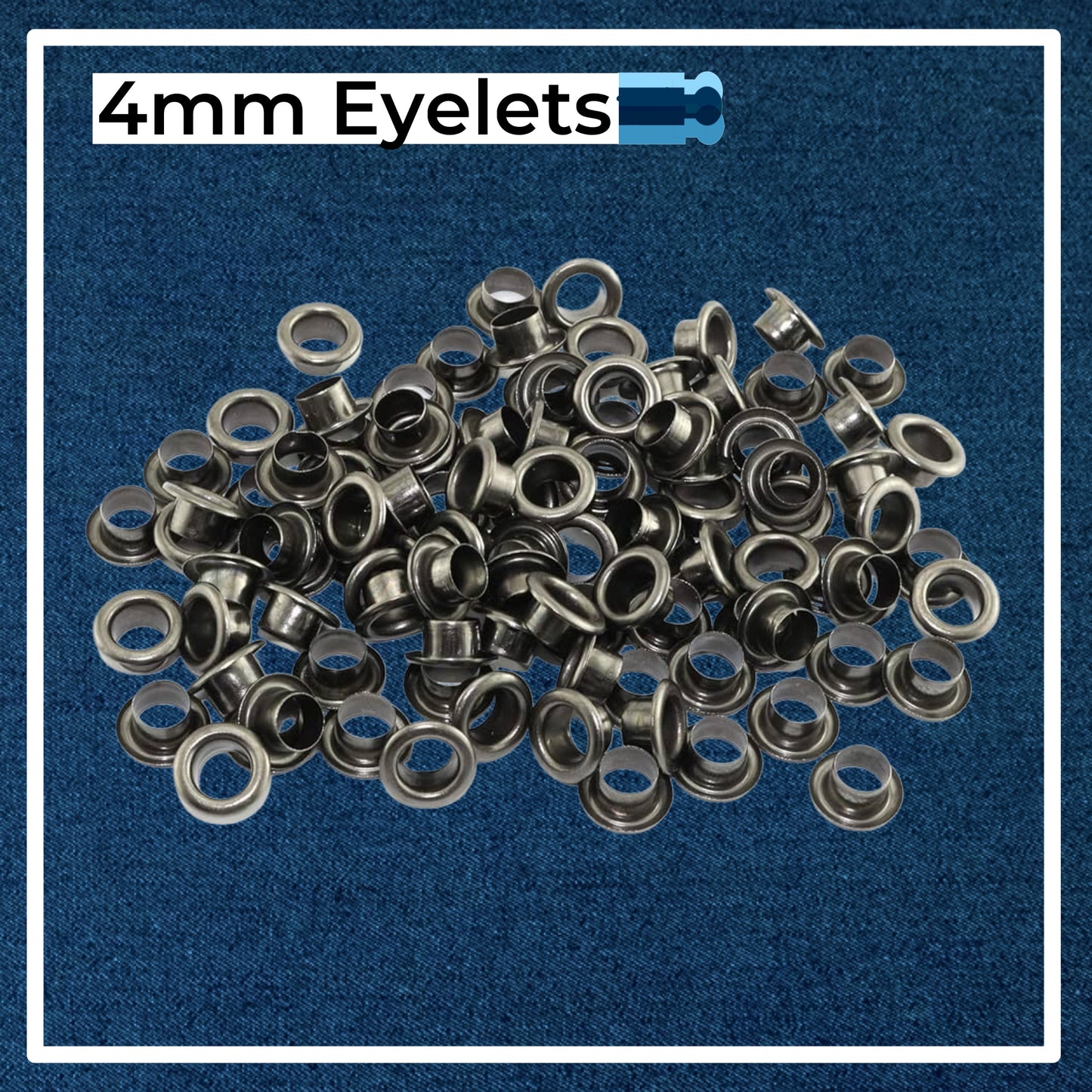 Eyelets