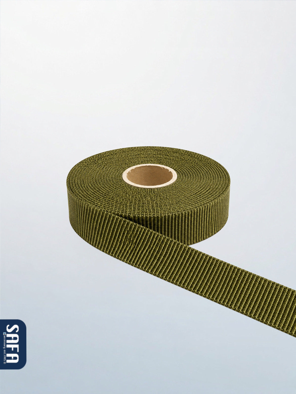 Webbings (Polyester) 1cm-2cm