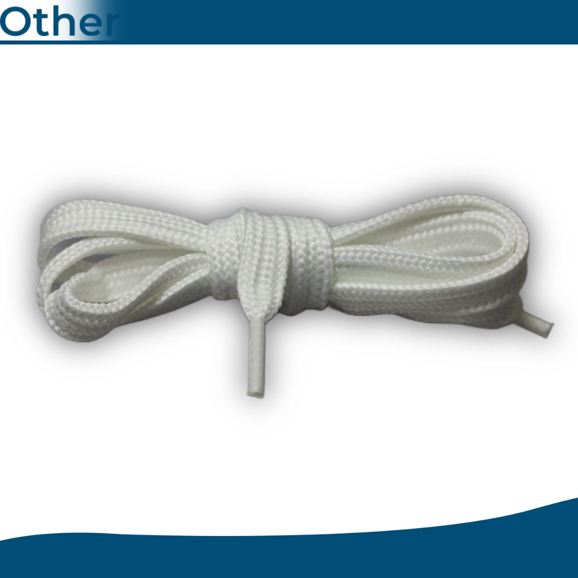 Other types shoelaces