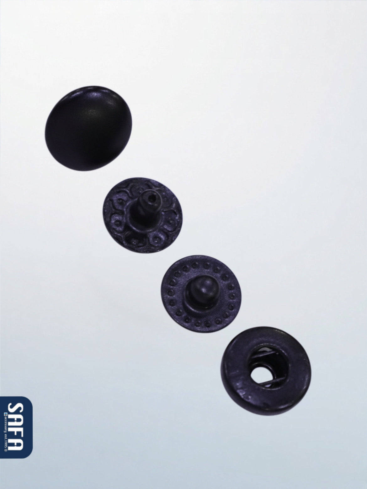 Button (metal button)