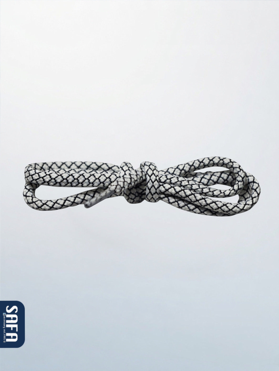 Round 3-5mm shoelaces