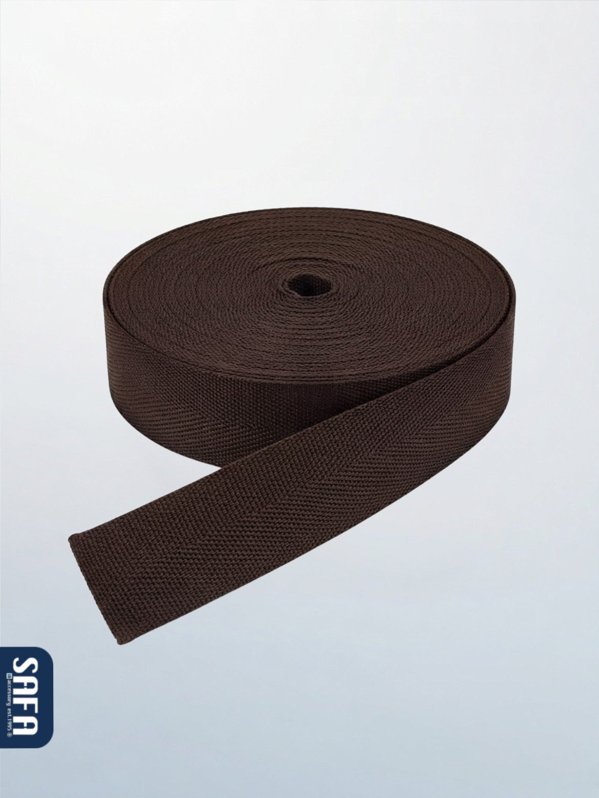 Webbings (Polyester) 2.5cm