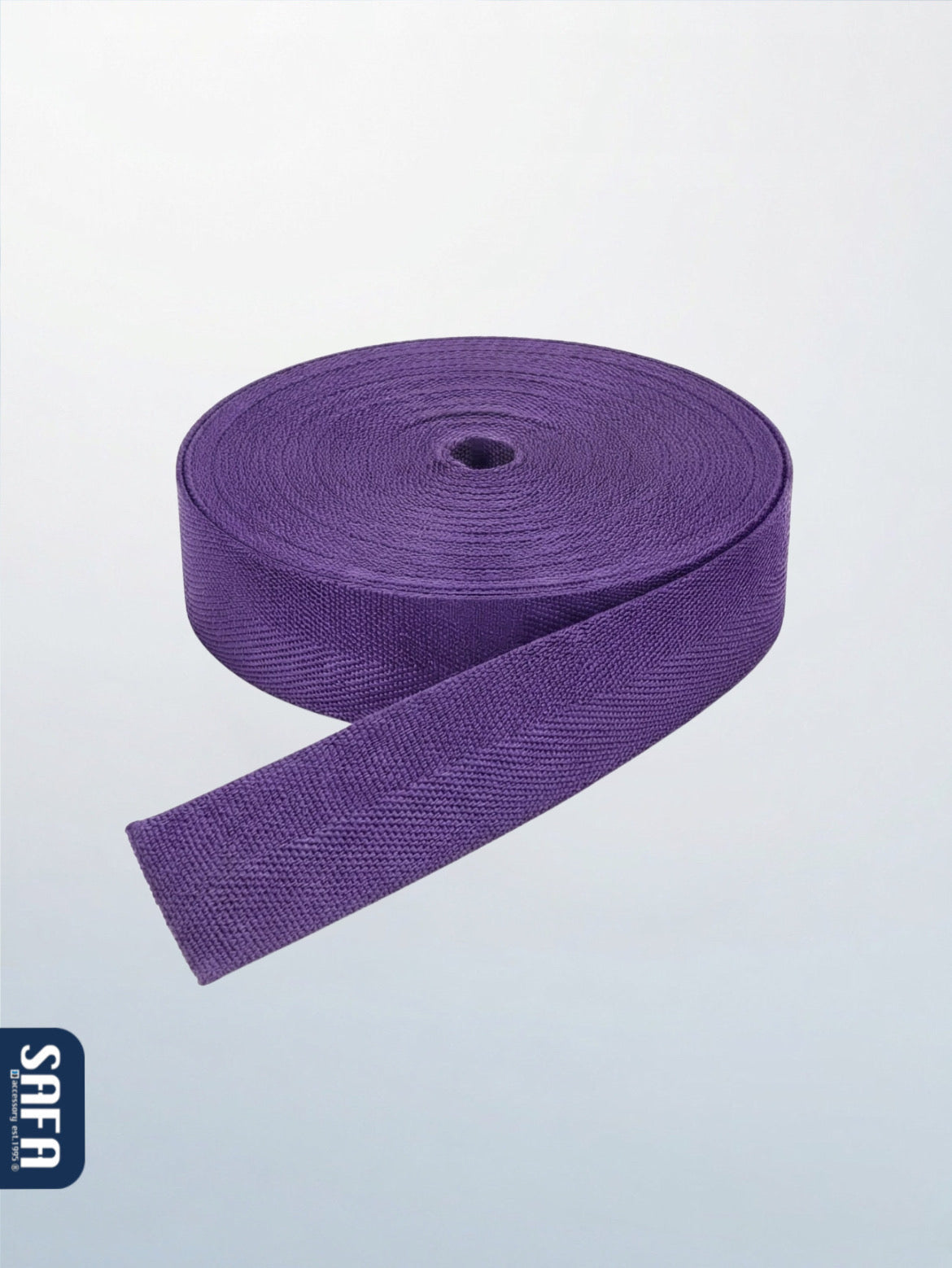 Webbings (Polyester) 2.5cm