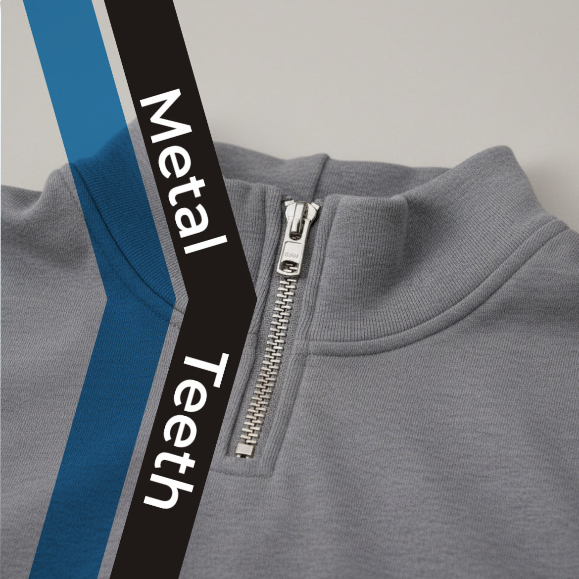 Մետաղական ատամներով Հ5 շղթա (N5) (փակ)