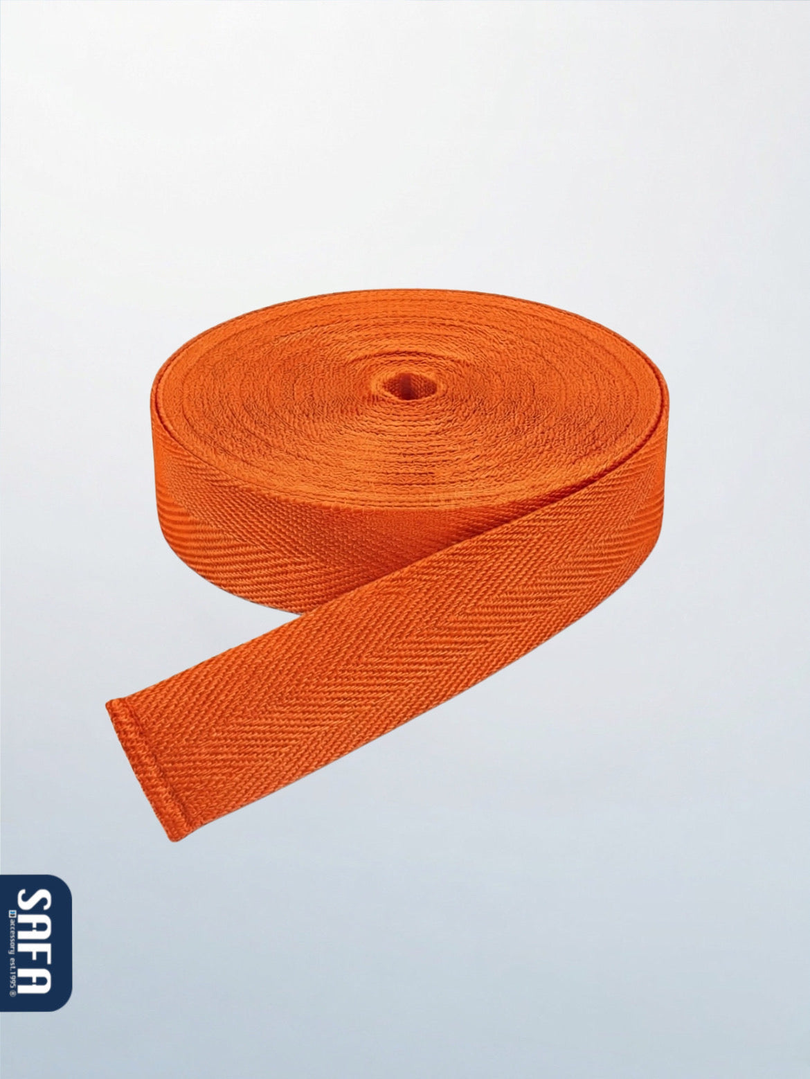 Webbings (Polyester) 2.5cm