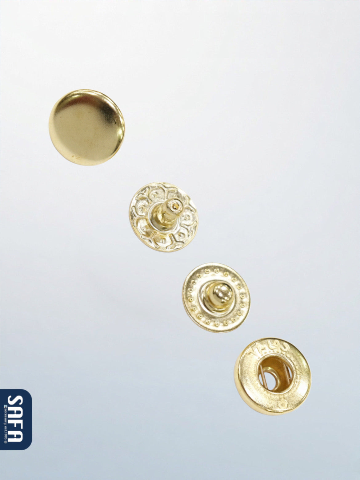 Button (metal button)