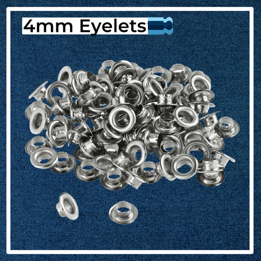 Eyelets