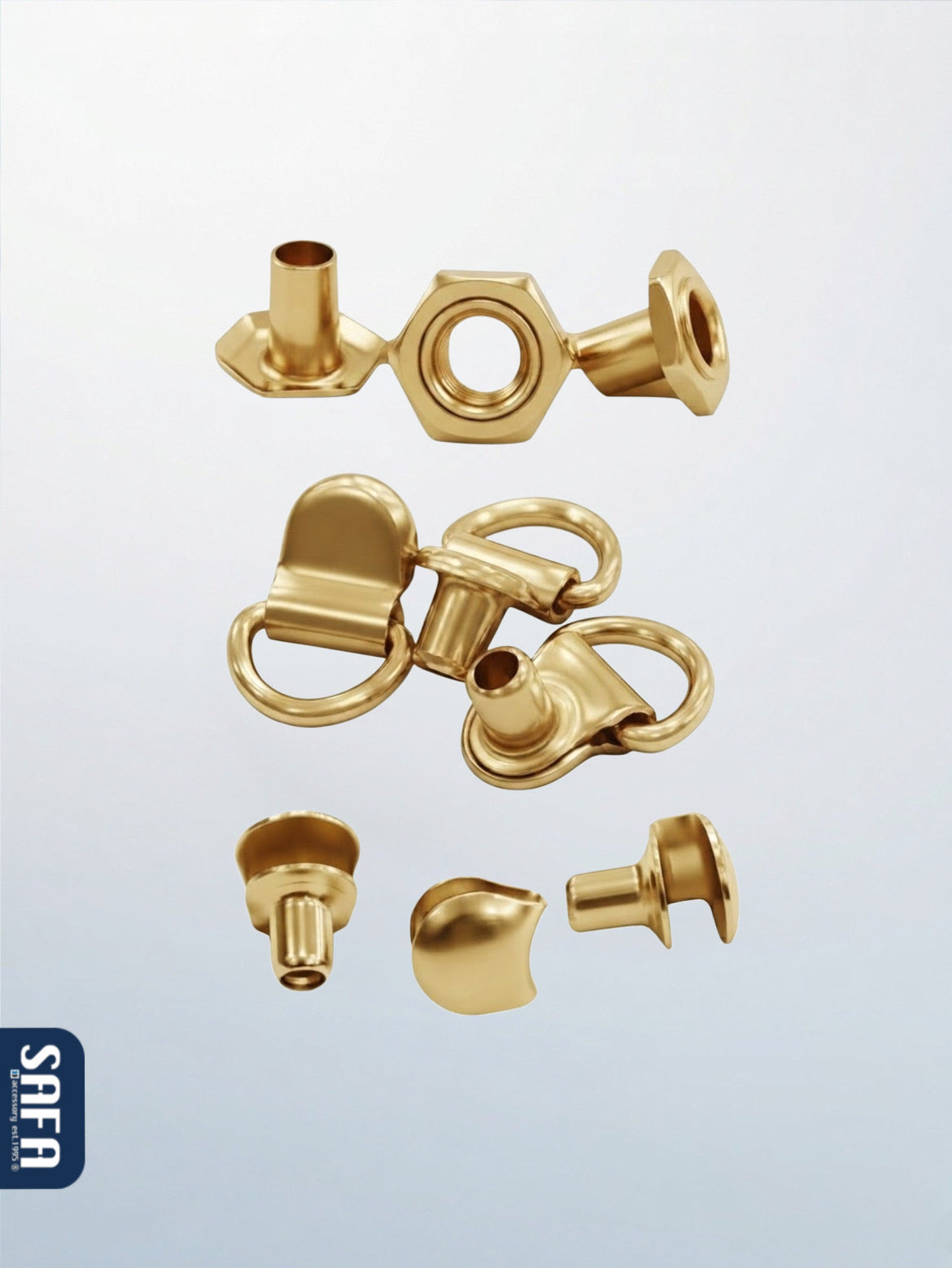 Eyelets