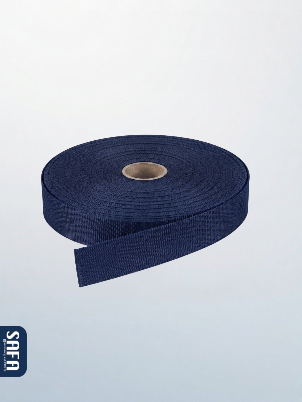 Webbings (Polyester) 2.5cm