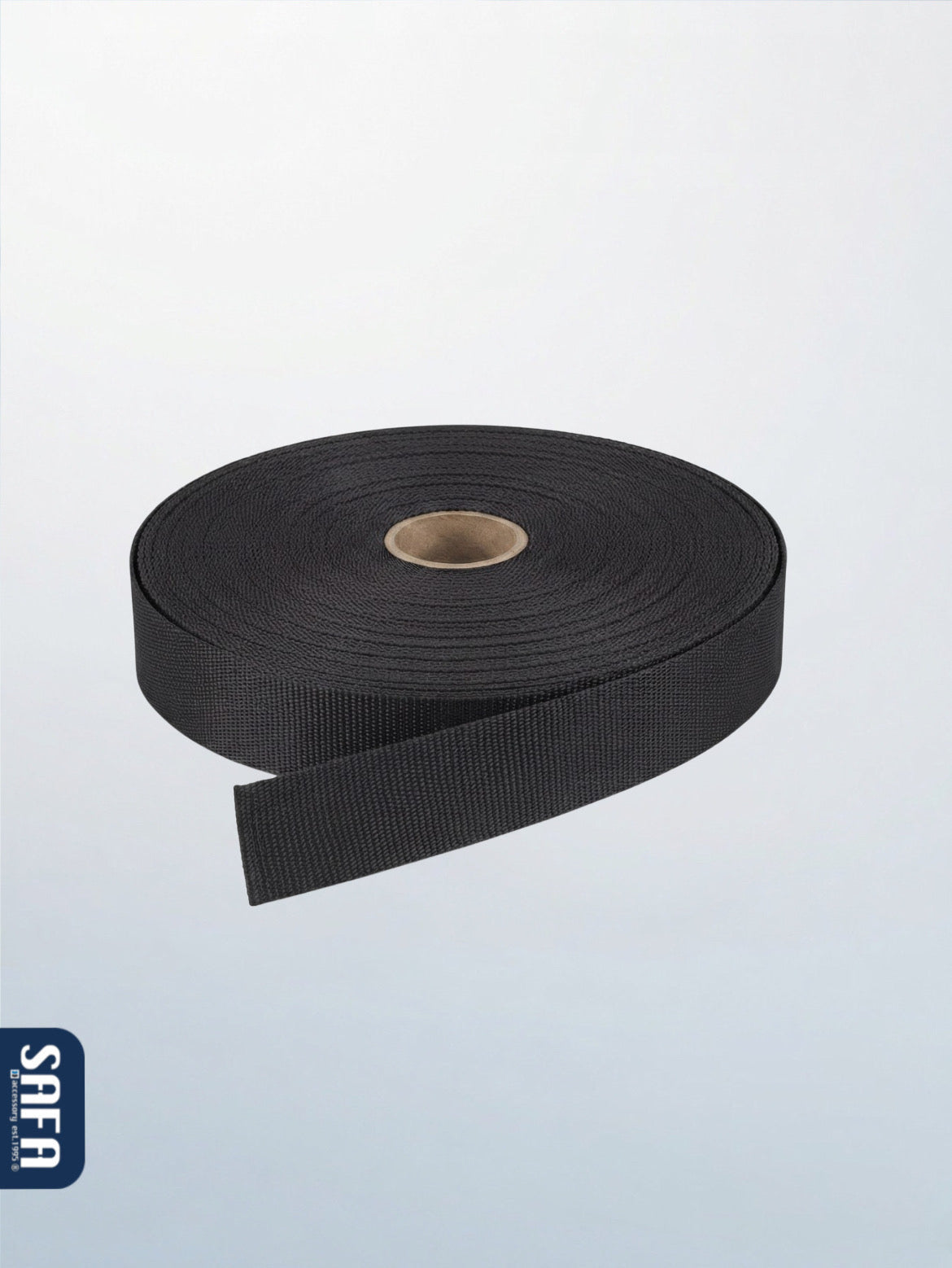 Webbings (Polyester) 2.5cm