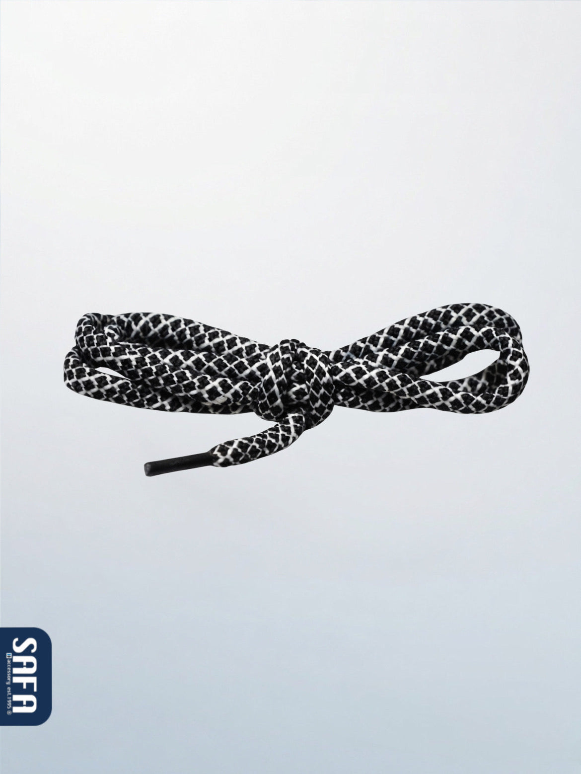 Round 3-5mm shoelaces