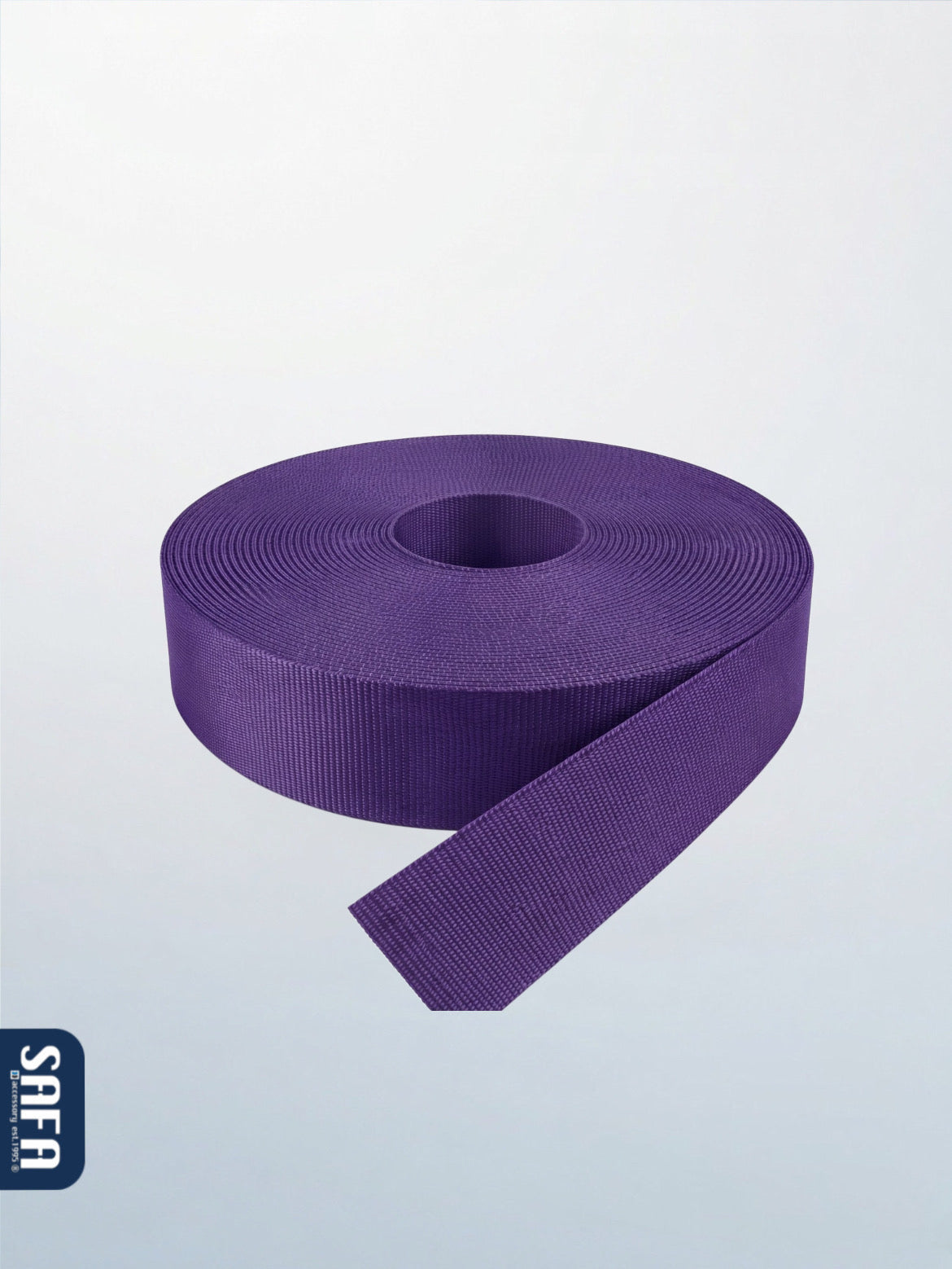 Webbings (Polyester) 3cm