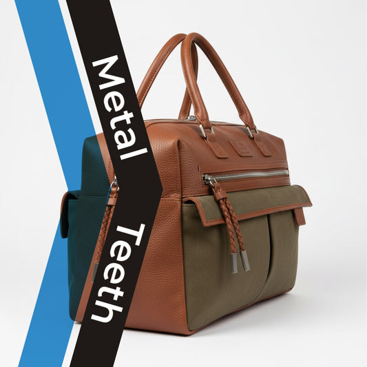 Մետաղական N3 N5 N8 երկար շղթայական ճարմանդներ