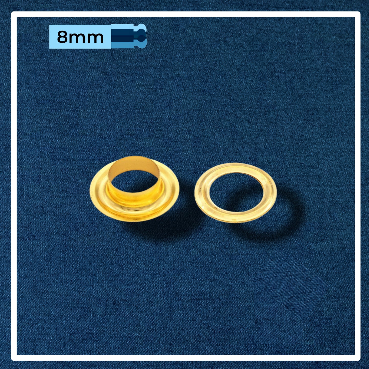 Eyelets