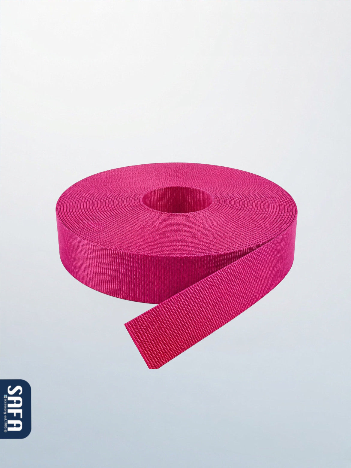 Webbings (Polyester) 2.5cm