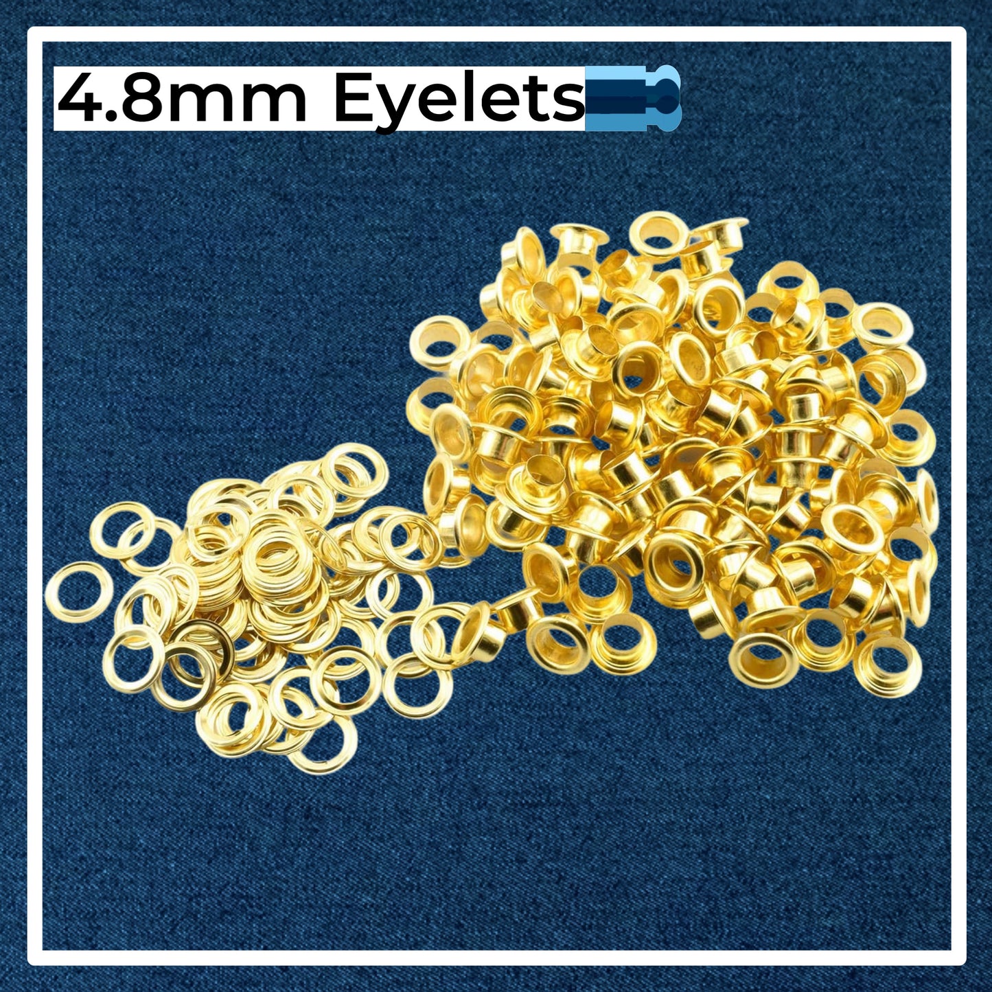 Eyelets