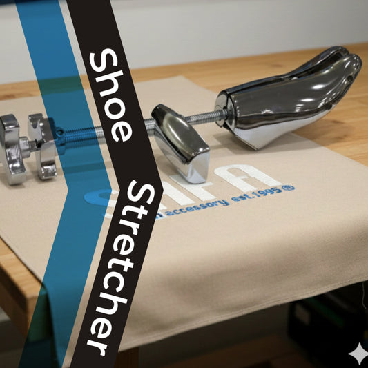 Shoe Stretcher (Metal)