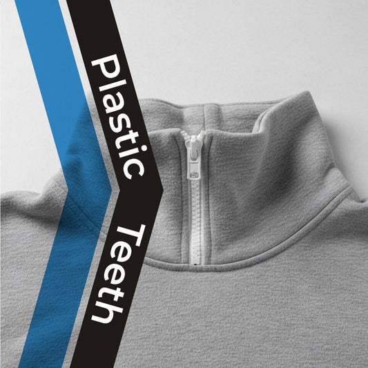 Պլաստմասե ատամներով Հ5 շղթա (N5) (փակ)