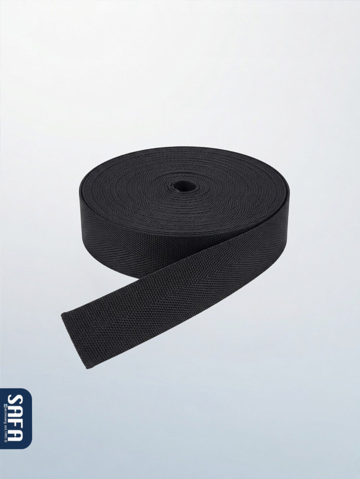 Webbings (Polyester) 2.5cm