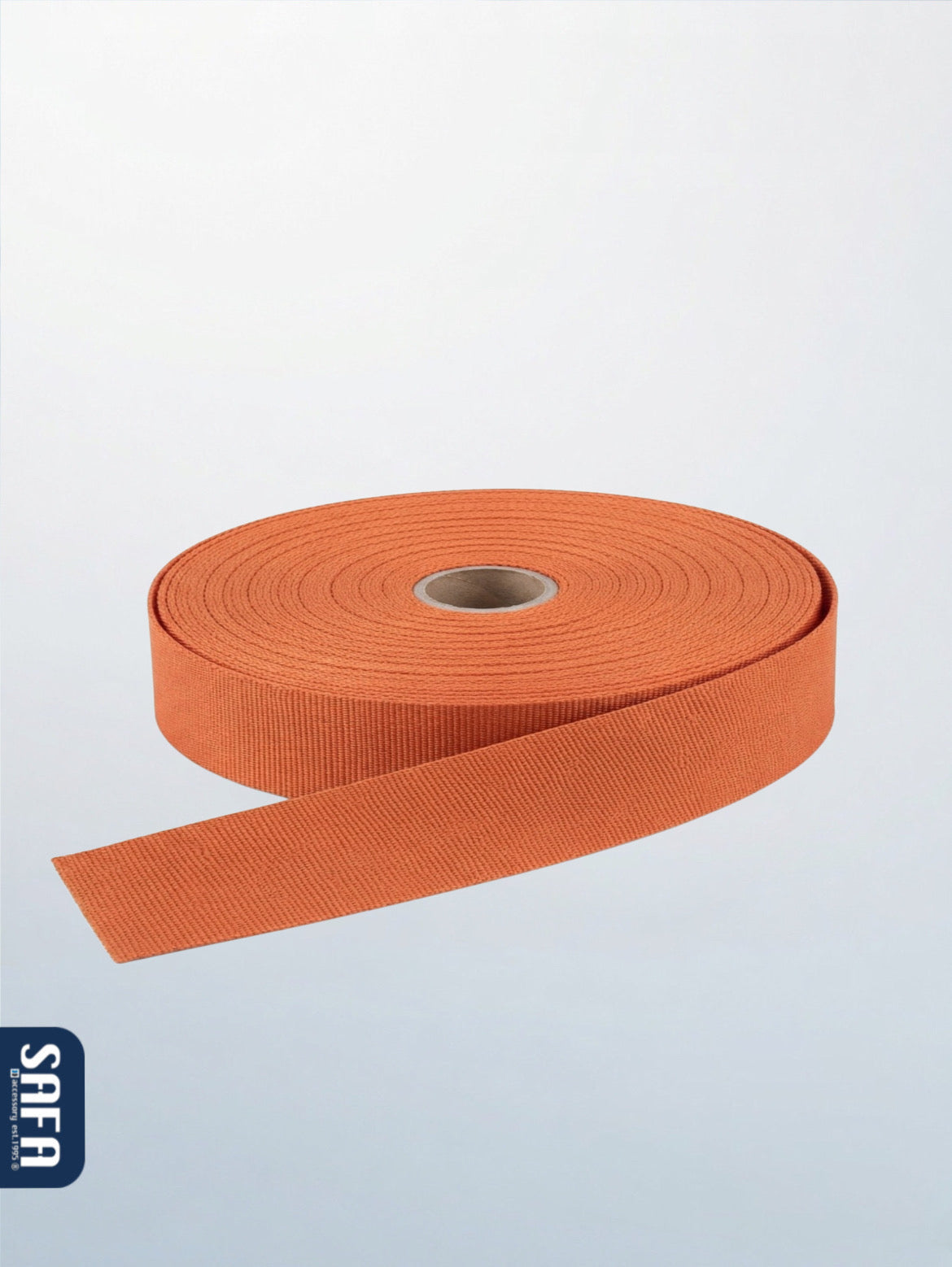 Webbings (Polyester) 2.5cm