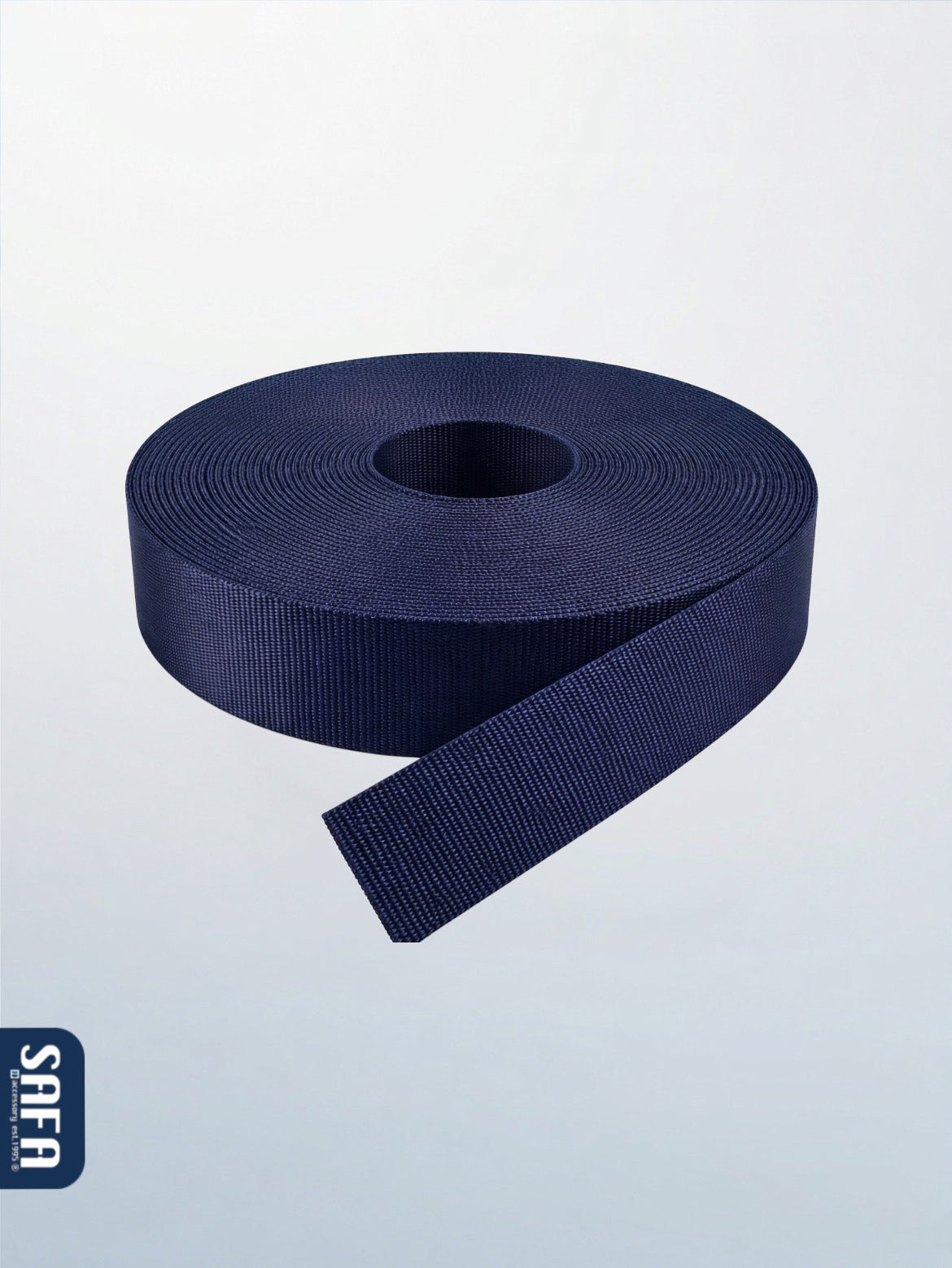Webbings (Polyester) 2.5cm