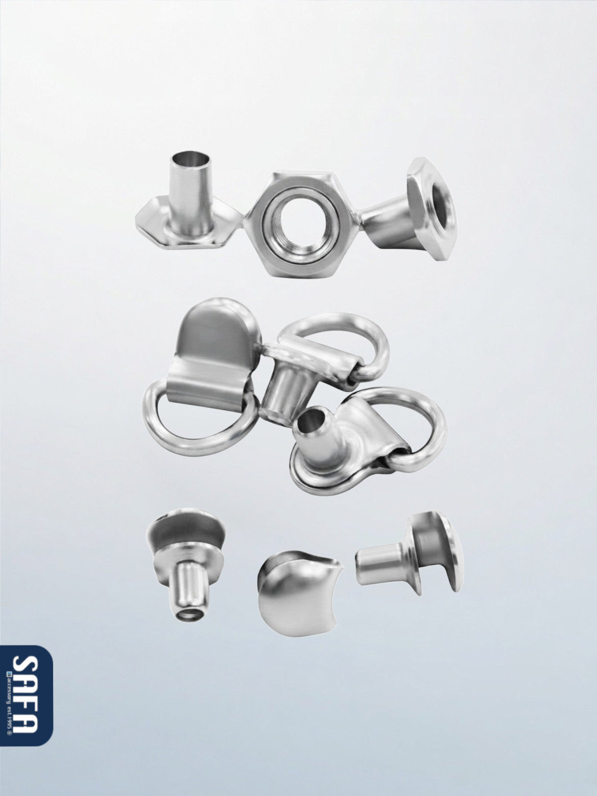 Eyelets