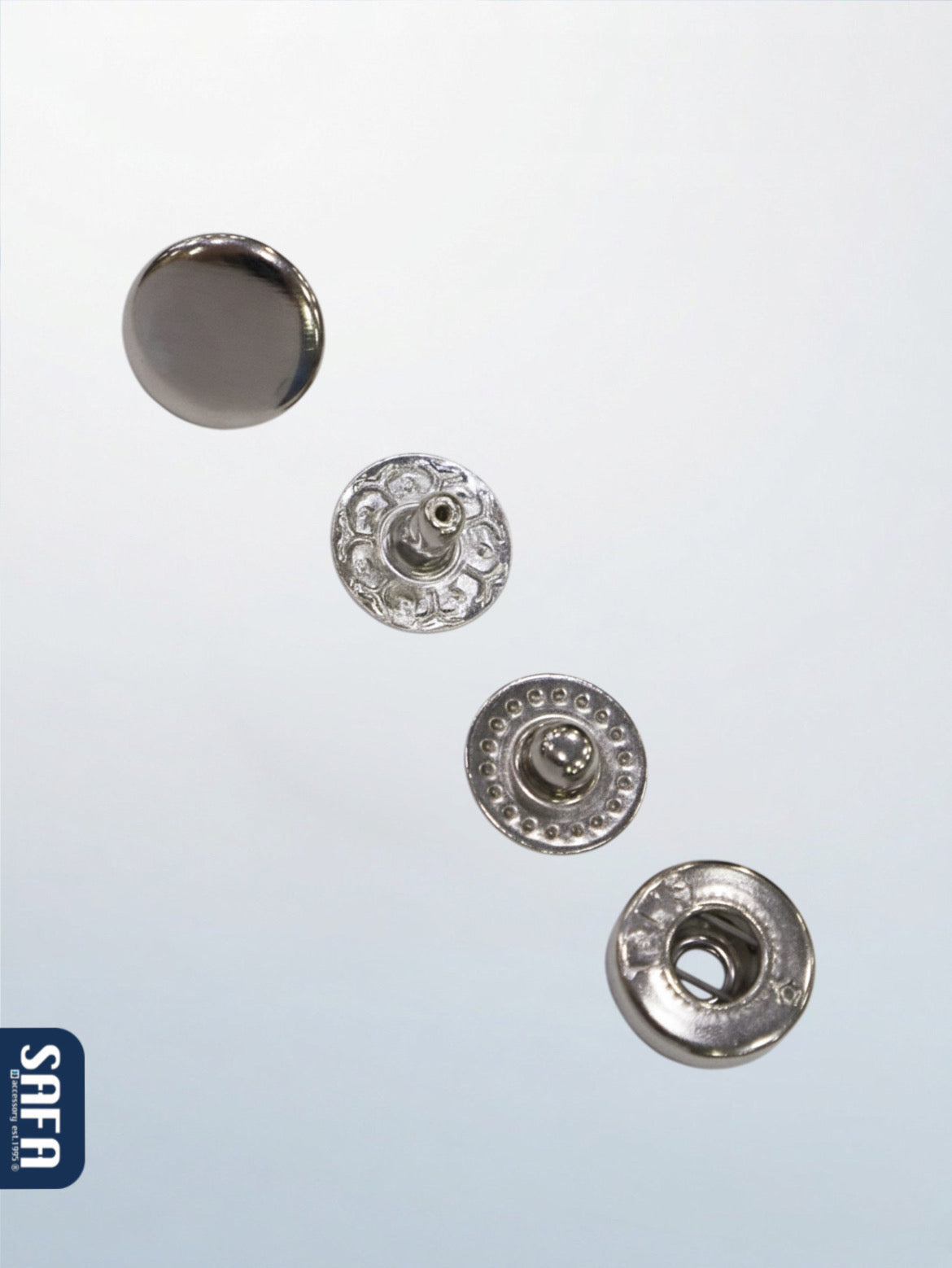 Button (metal button)